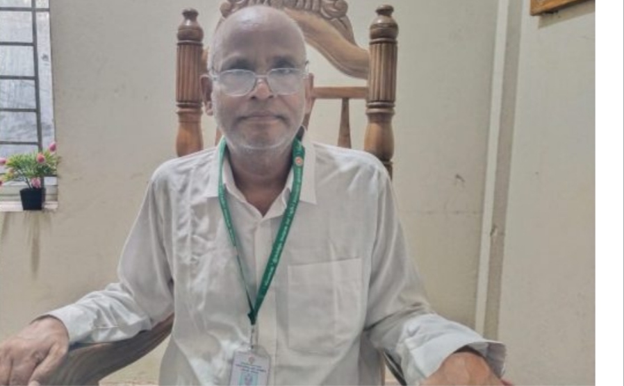 জামালপুর জেলার সরিষাবাড়িতে প্রায় ২০ কোটি টাকা মূল্যের সরকারি জমি উদ্ধার