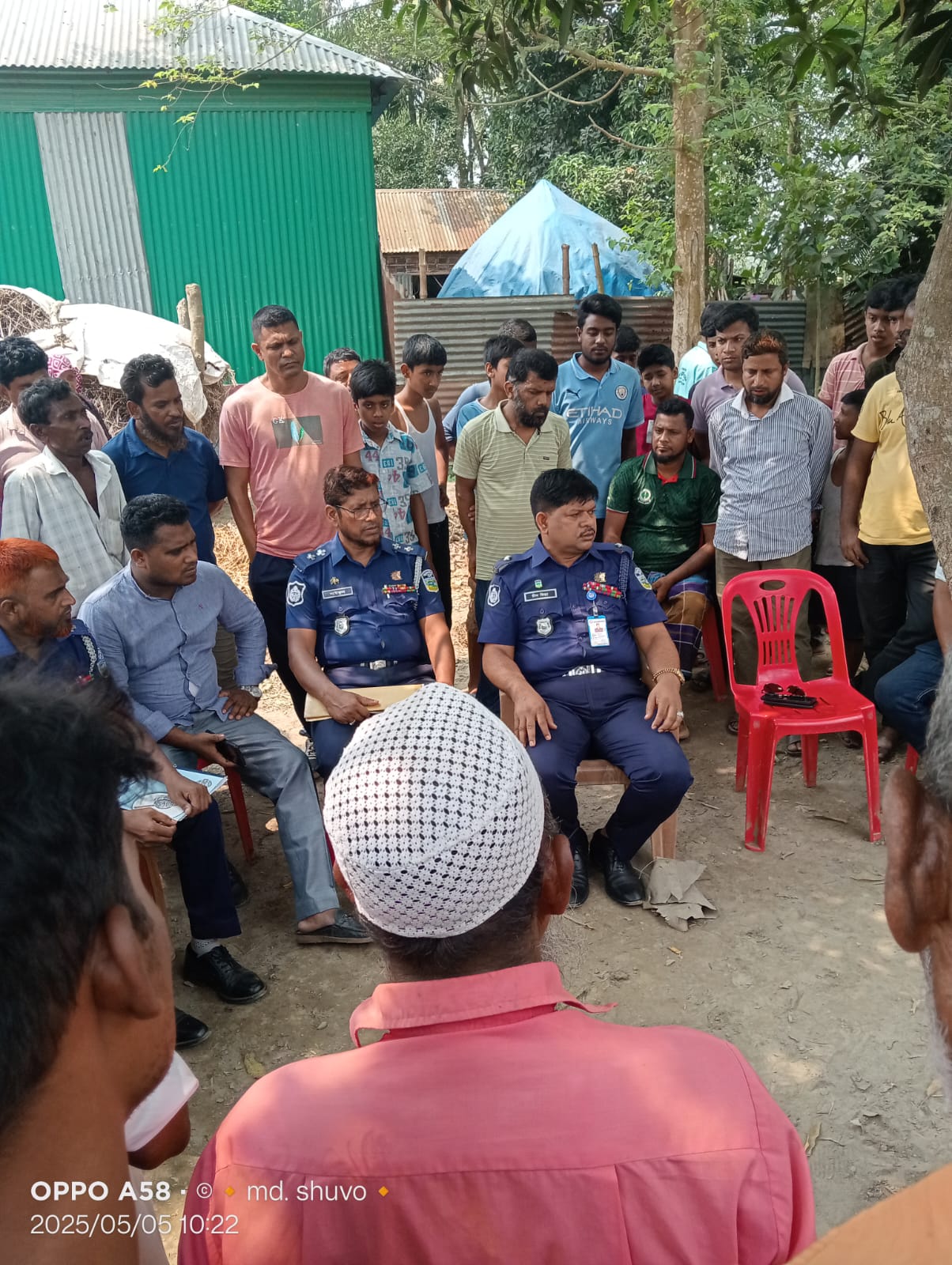 সরিষাবাড়ীতে গলায় ফাঁস দিয়ে অষ্টম শ্রেণীর ছাত্রের আত্মহত্যা