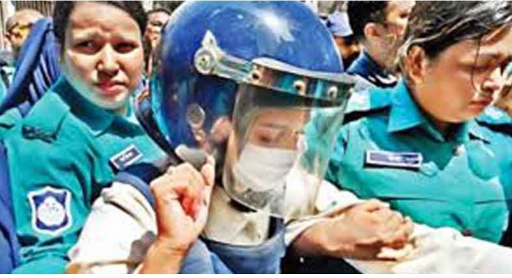 নুসরাত ফারিয়া জামিন পেলেন।