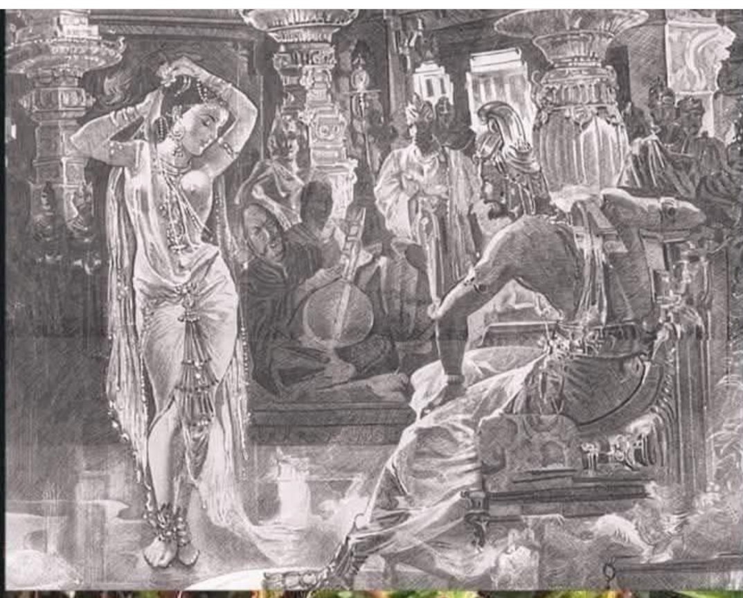 আম্রপালির সংক্ষিপ্ত পরিচিতি