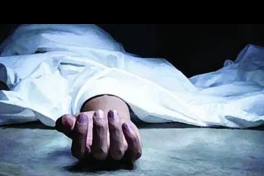 বাগমারায় যুবকের মৃত্যু