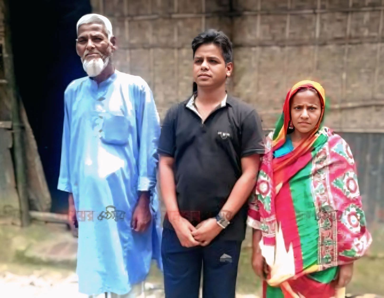 ট্রাকের হেল্পার থেকে বিসিএস ক্যাডার শফিকুল ইসলাম এর গল্প।