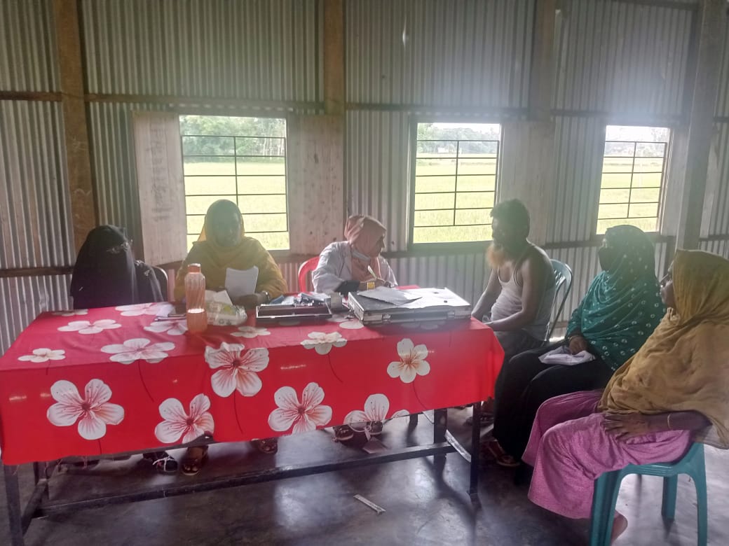 জামালপুর সদর উপজেলার, দিগপাইত ইউনিয়নে( দিগপাইত মানবসেবা রক্তদান ফাউন্ডেশন)সংস্থাটি মানব কল্যাণের দৃষ্টান্ত উদাহরণ।