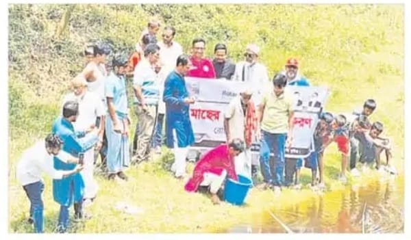 ঝিনাইদহে নবগঠিত জেলা পূজা উদযাপন ফ্রন্টের মতবিনিময়সভা