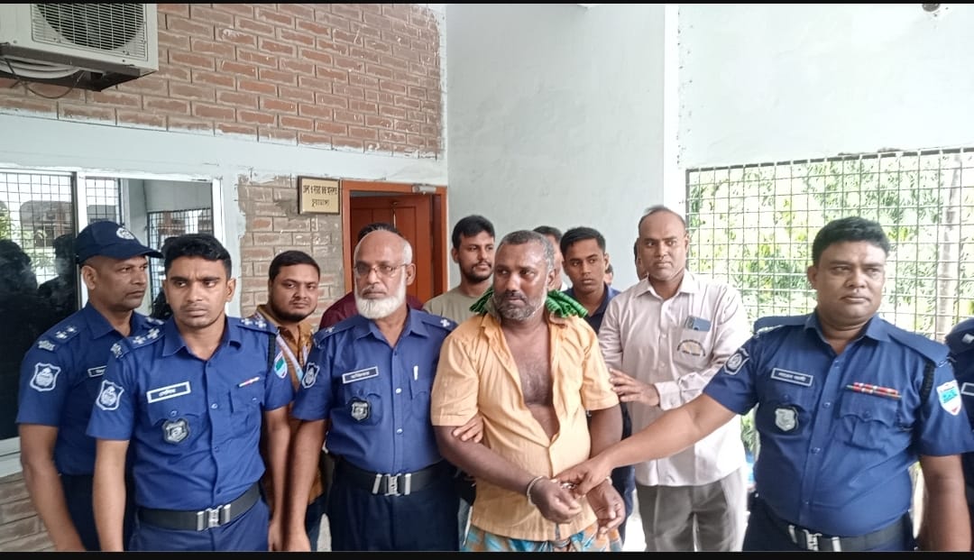 চুয়াডাঙ্গায় ব্যবাসায়ী কামাল ও কৃষক বাবলু হত্যা মামলায় তিনজনের মৃত্যুদ।