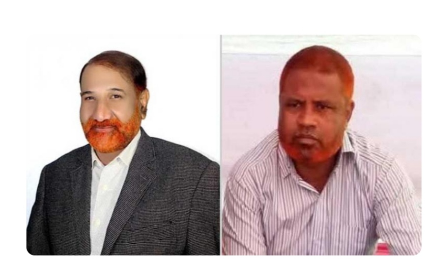 জামালপুর জেলার সরিষাবাড়ীতে পৌর বিএনপি’র সভাপতি শাহীন,পিন্টু সাধারণ সম্পাদক নির্বাচিত।