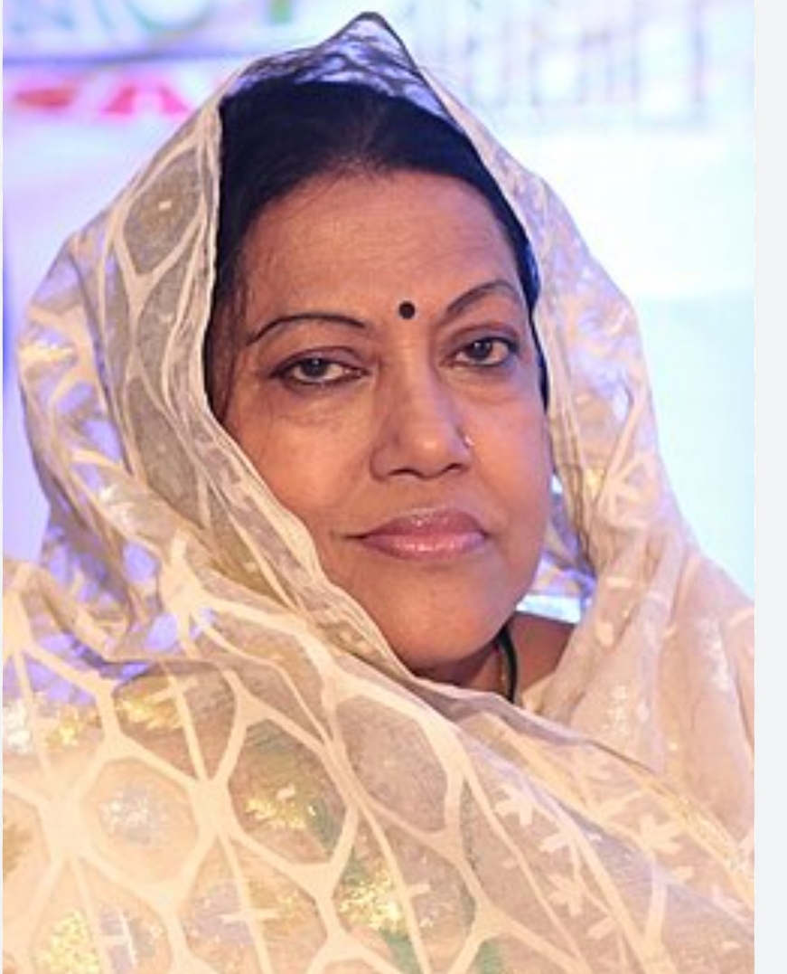 লোকসংগীত শিল্পী ফরিদা পারভীনের সর্বশেষ অবস্থা জানালেন ছেলে