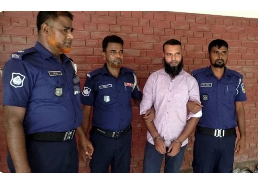 নেত্রকোনায় দেবরের ফাঁসি,ভাবিকে হত্যার দায়ে
