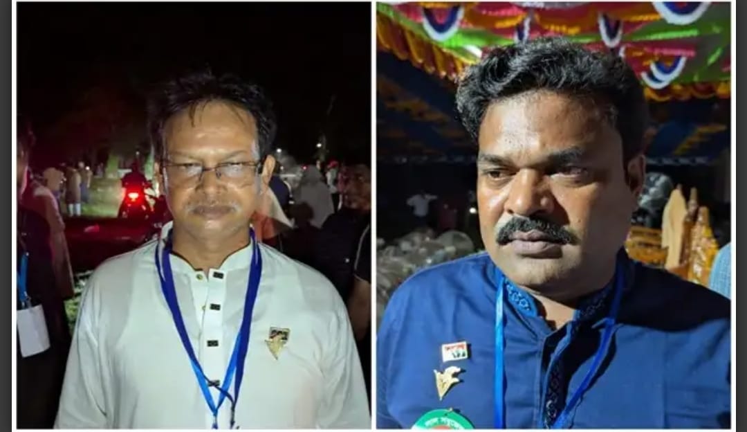 মেহেরপুর সদর উপজেলা ও পৌর বিএনপি’র দ্বি-বার্ষিক কাউন্সিল। ফয়েজ মোহাম্মদ সভাপতি, সাইদুল ইসলাম সাধারণ সম্পাদক নির্বাচিত।