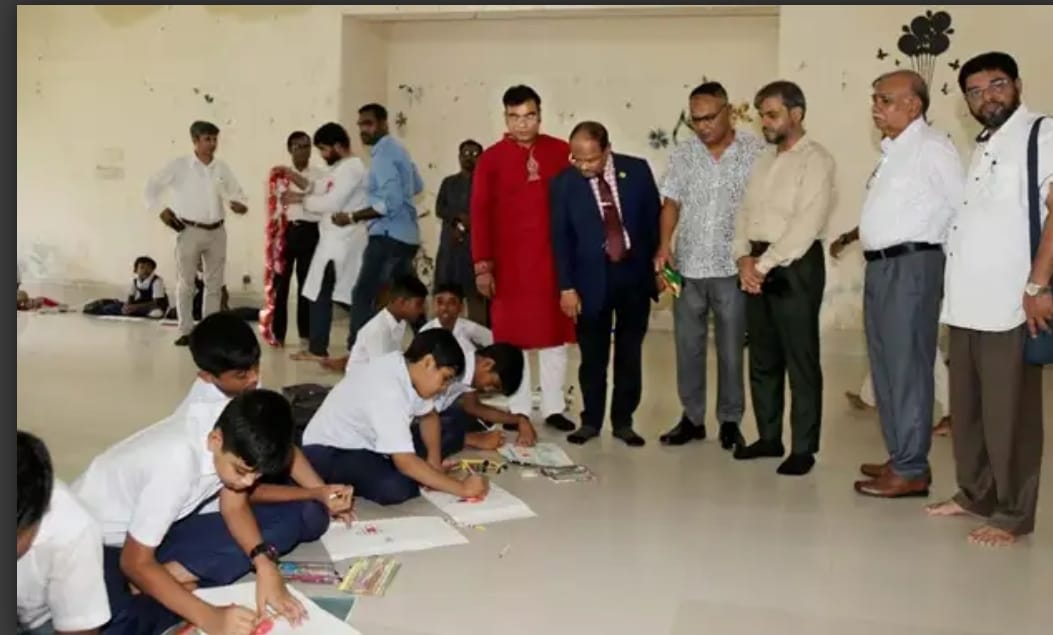 নানা কর্মসূচি পালনের মধ্য দিয়ে ইবিতে ‘জুলাই শহীদ দিবস’ পালিত।