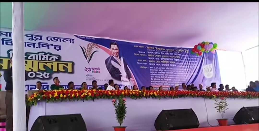 আওয়ামী লীগ আগেও পালিয়ে ছিলেন ইকবাল হাসান মাহমুদ টুকু।