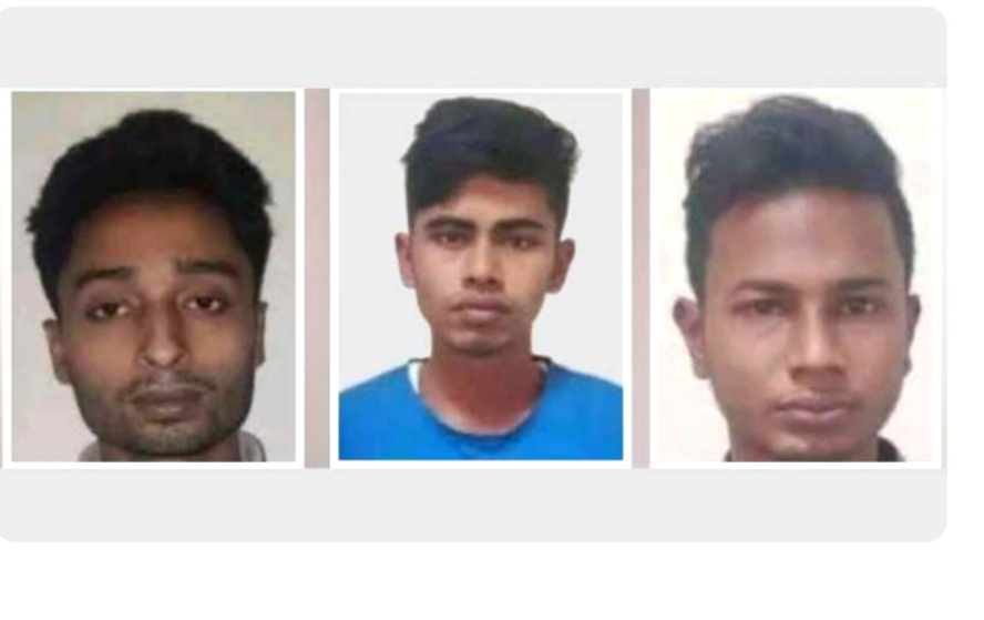ভারতের কারাগারে জামালপুরের -৩ কিশোর