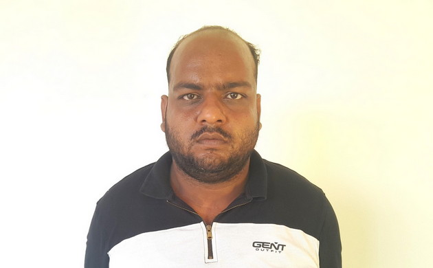 পুঠিয়ার মাদক ব্যবসায়ী সিরাজগঞ্জে গ্রেফতার