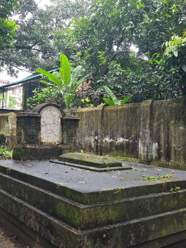 বগুড়ার রুপজান বিবির কবরের সংক্ষিপ্ত ইতিহাস