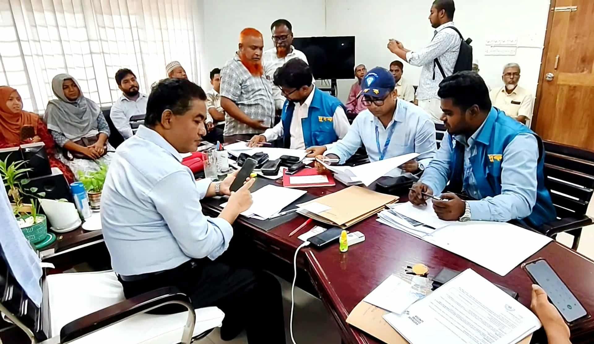 স্বাস্থ্য বিভাগের ১১৫ পদে ৩০ কোটি টাকার নিয়োগ বাণিজ্য