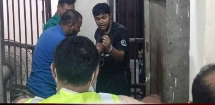বুয়েট শিক্ষার্থী শ্রীশান্ত রায় ধর্ষণের অভিযোগে গ্রেফতার