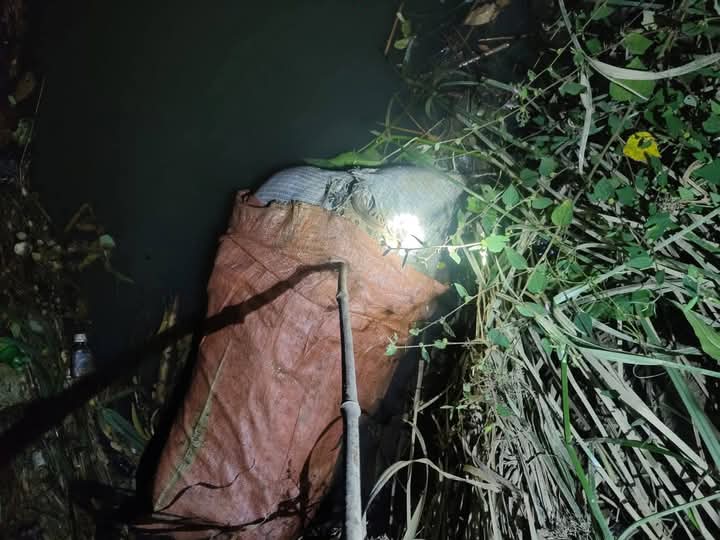 উখিয়ায় বস্তাবন্দী মরদেহ উদ্ধার স্বামীর বিরুদ্ধে হত্যার অভিযোগ
