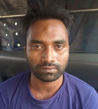 রাজশাহীতে হত্যা মামলার মুল আসামি গ্রেপ্তার