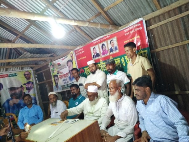 সরিষাবাড়ী আসনে ফরিদুল কবির তালুকদার (শামীম) বিএনপি’র মনোনয়ন পাওয়ায় নেতাকর্মীদের আনন্দ-উল্লাস