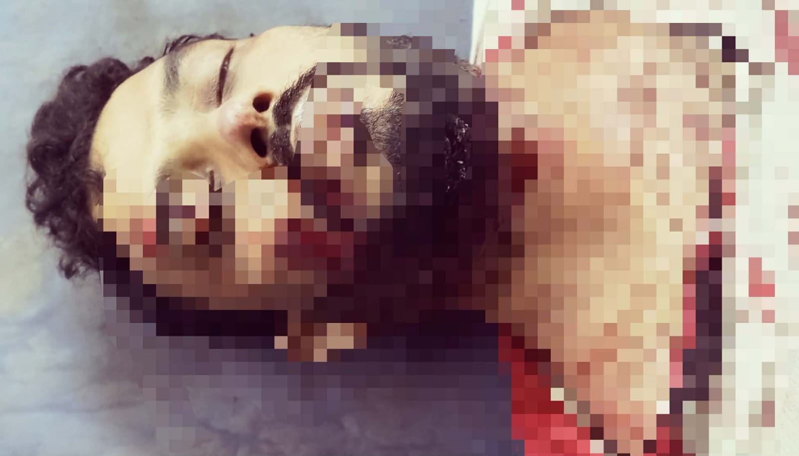 রামগড়–হেঁয়াকো আঞ্চলিক সড়কে মোটর সাইকেলের মুখোমুখি সংঘর্ষে নিহত ১