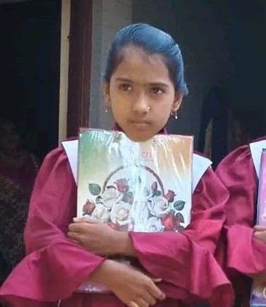 দীঘিনালায় স্কুলে যাওয়ার পথে তৃতীয় শ্রেণির ছাত্রী নিখোঁজ।