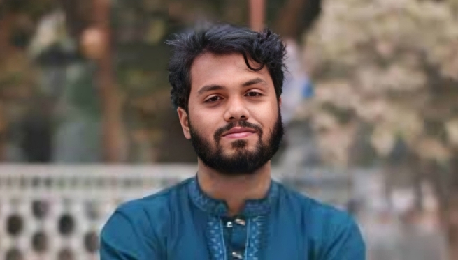 সিঙ্গাপুরে হচ্ছে না ইনকিলাব মঞ্চের আহ্বায়ক হাদির জানাজা