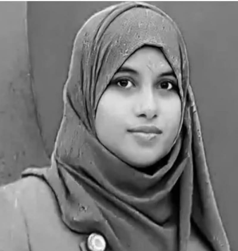 কুমিল্লা দাউদকান্দি স্বামীর বাড়িতে চিরনিদ্রায় শায়িত হলেন ইউএনও ফেরদৌস আরা