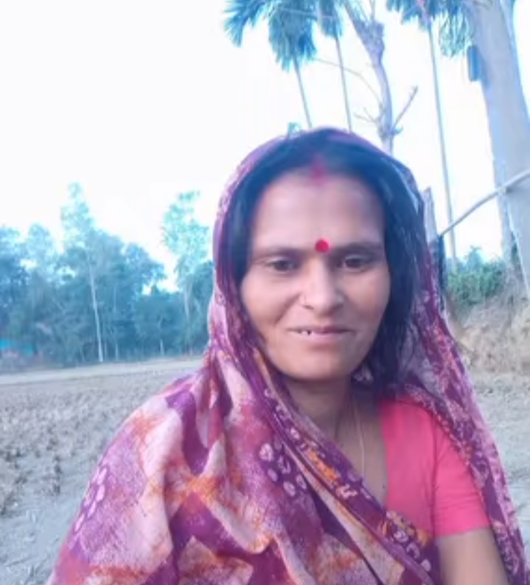 জামালপুরের সরিষাবাড়ীতে শান্তনা রাণী দাস নামে এক গৃহিণী নিখোঁজ ।