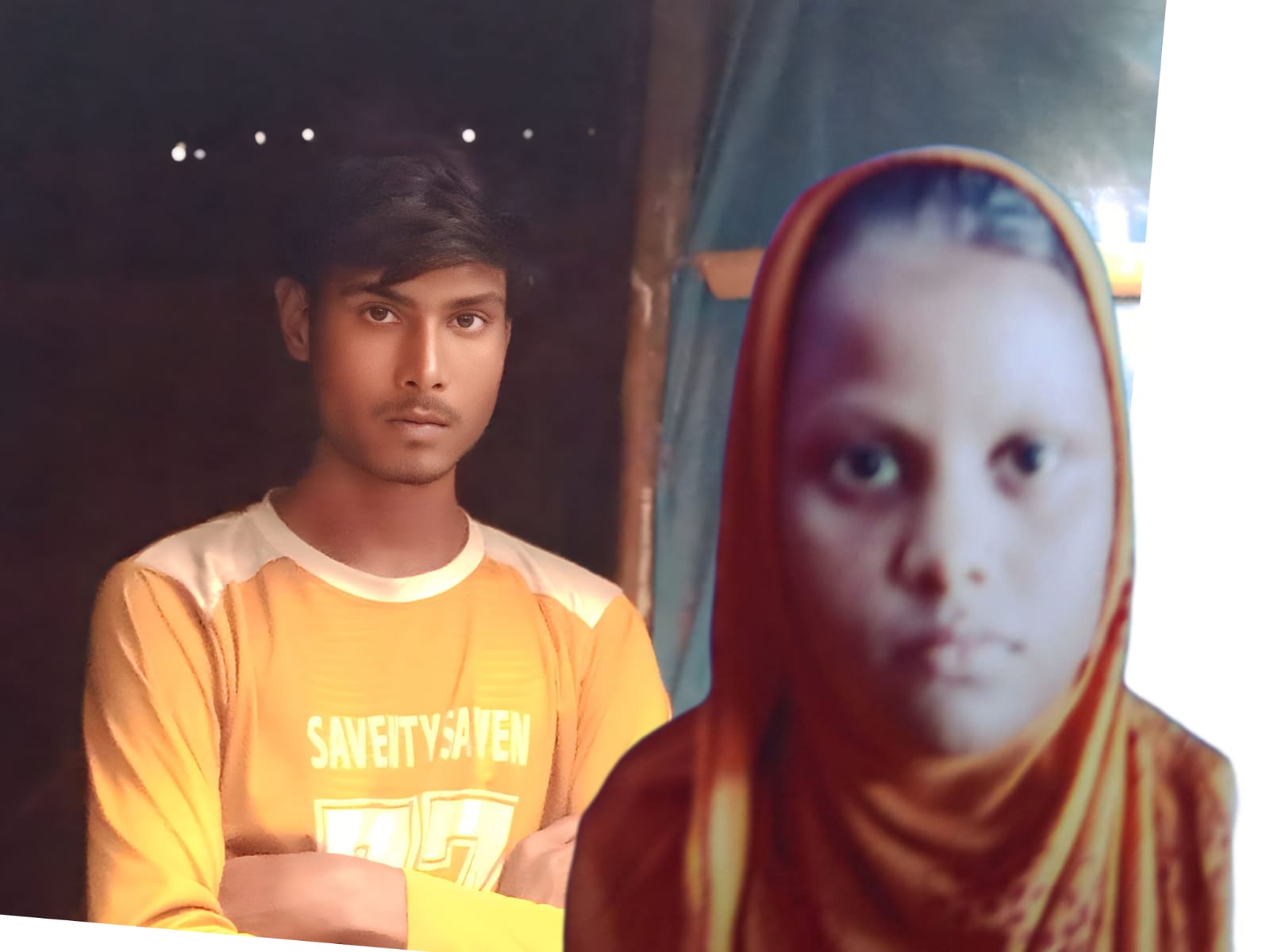 নিখোঁজ নাকি হত্যাকাণ্ড? জামালপুর সদরের পুর্বপাড় দিঘুলী গ্রামের এক সন্তানসহ গৃহবধূ নিখোঁজ।