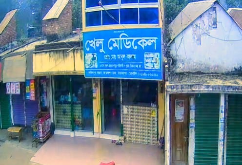 জামালপুরে দোকান নিয়ে বিরোধ: টাকা আত্মসাৎ ও প্রাণনাশের হুমকির অভিযোগ