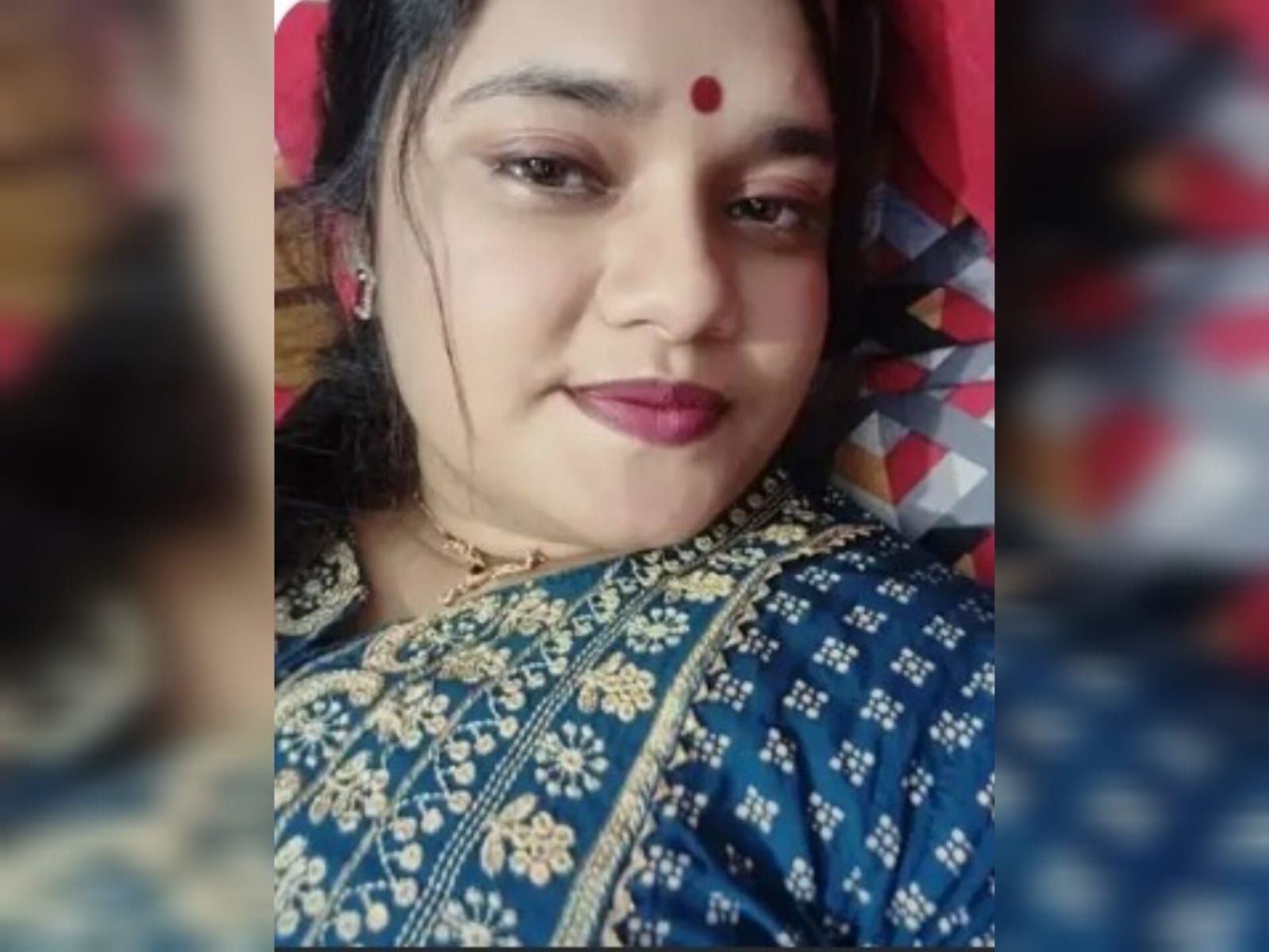 কিশোরগঞ্জে স্বেচ্ছাসেবক লীগ নেতার স্ত্রী ইফতির ঝুলন্ত লাশ উদ্ধার
