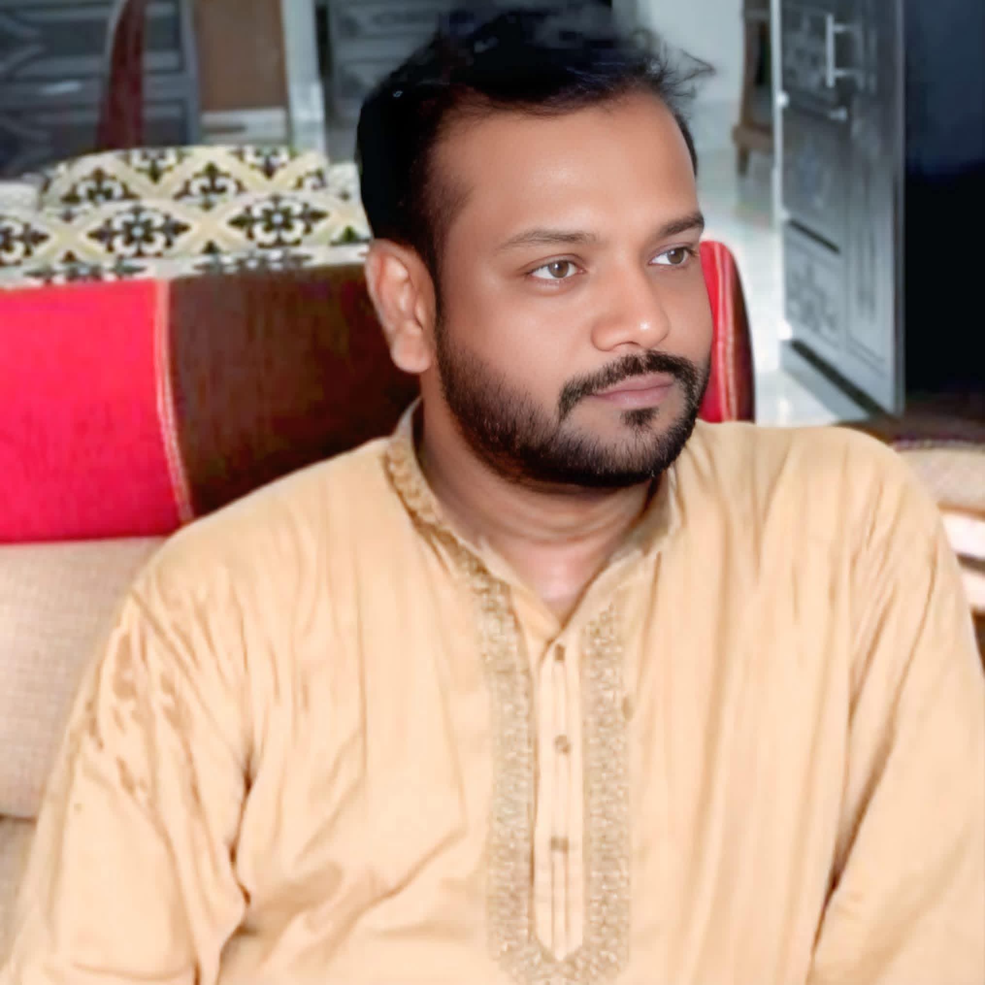 ব্যক্তিগত আক্রোশের ‘বলির পাঠা’ জনপ্রিয় আইনজীবী জামিল হাসান তাপস জনমনে প্রশ্ন?