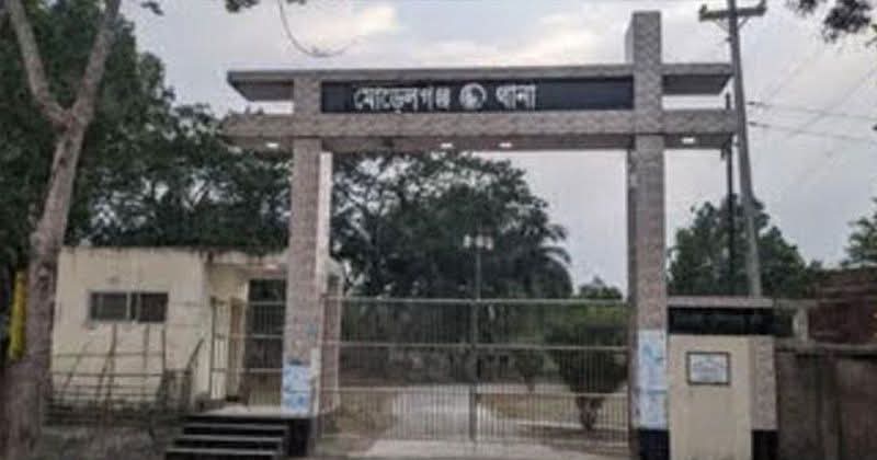 বাগেরহাটের মোড়েলগঞ্জে ৪র্থ শ্রেণির শিক্ষার্থীকে ধর্ষণচেষ্টা রাজমিস্ত্রীর