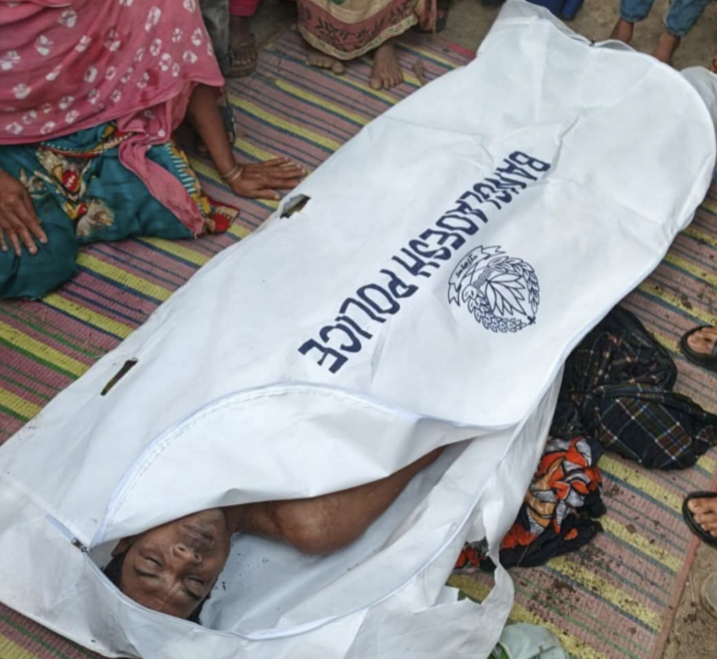 মনিগ্রামে পুকুরে চা বিক্রেতার লাশ উদ্ধার, রহস্য ঘিরে চাঞ্চল্য