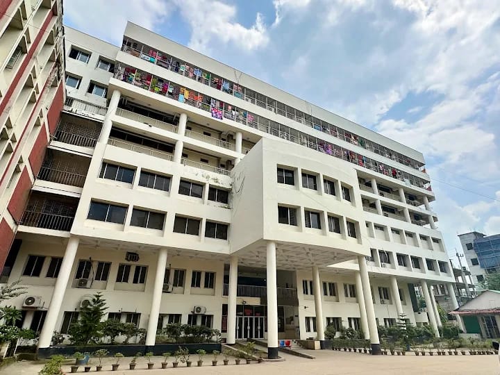 কুমিল্লায় হামের উপসর্গে আরও এক শিশুর মৃত্যু
