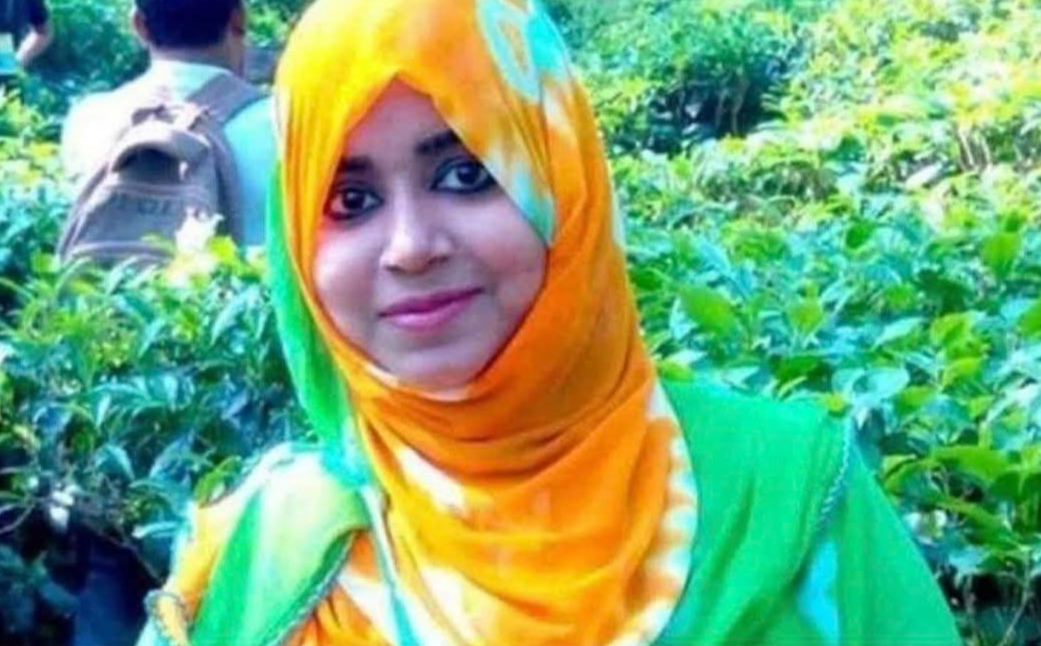 তনু হত্যা মামলা: ডিএনএ পরীক্ষায় আরও ১ পুরুষের নমুনা শনাক্ত