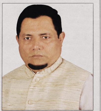 জমি দখল-চাঁদাবাজির অভিযোগে খালিদের বিরুদ্ধে প্রতিকার চেয়ে আবেদন।