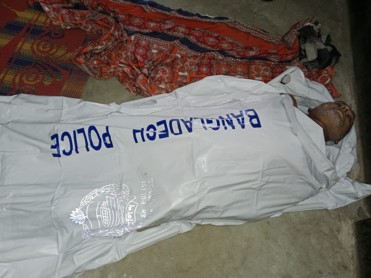 জামালপুরে ব্যবসায়ী’র ঝুলন্ত মরদেহ উদ্ধার