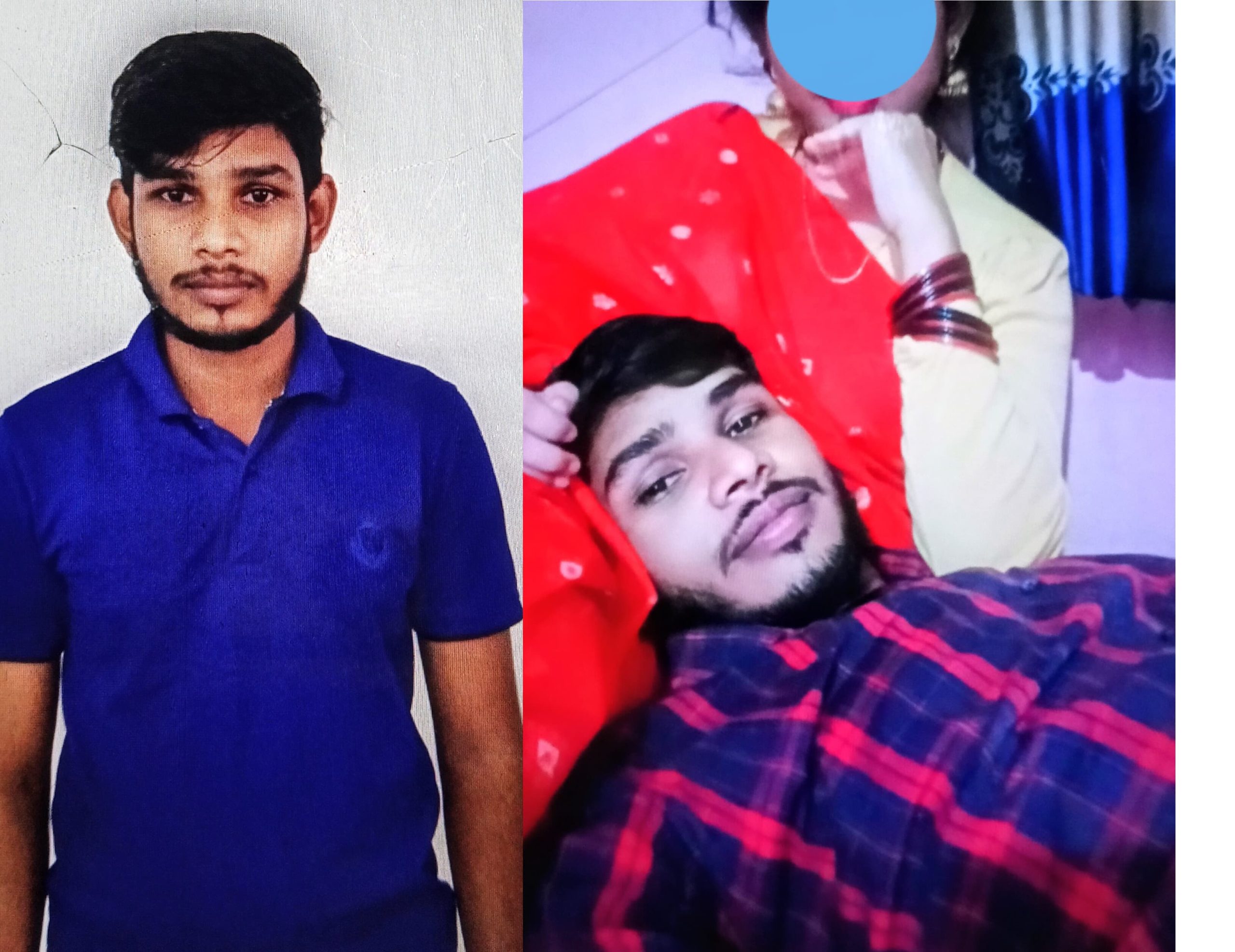 ৮ মাসের অন্তঃসত্ত্বা স্ত্রীকে রেখে পরকীয়ায় মত্ত স্বামী, বিচার চেয়ে দ্বারে দ্বারে ভুক্তভোগী পরিবার