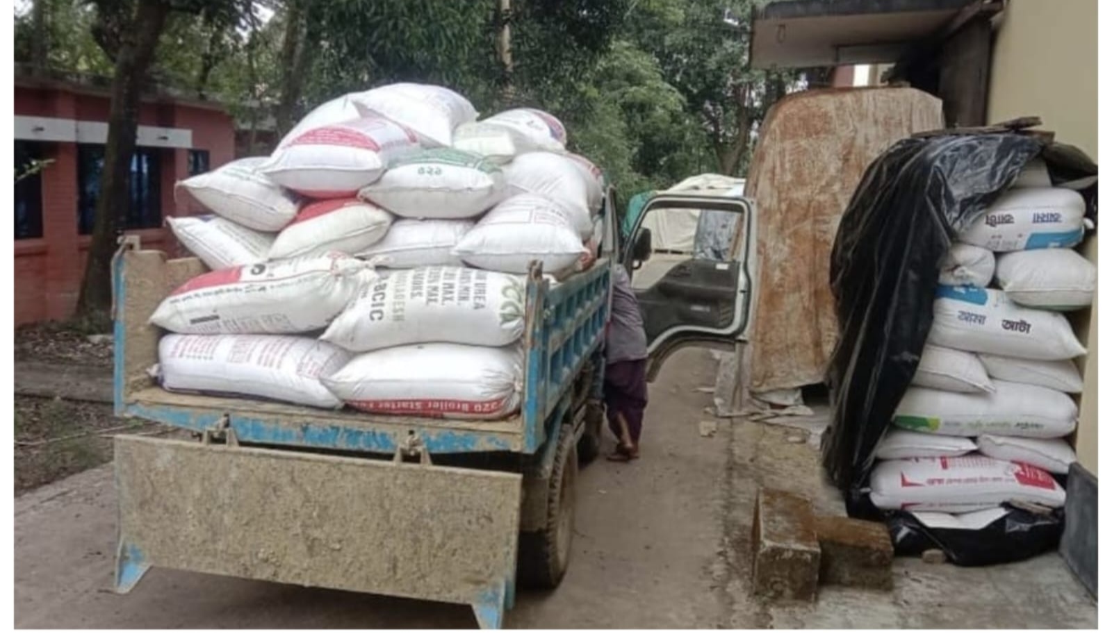 লোহাগাড়ায় ধান সংগ্রহে অনিয়ম: ন্যায্যমূল্য থেকে বঞ্চিত প্রকৃত কৃষকরা