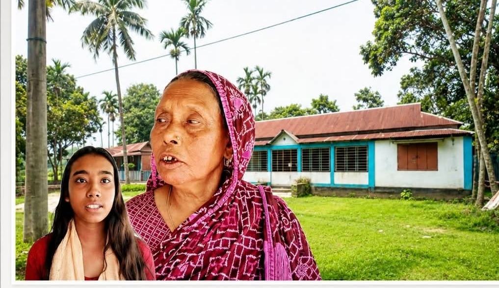 জামালপুরের সরিষাবাড়ীতে সরকারি রাস্তা বন্ধ,অবরুদ্ধ ১৬ পরিবার,প্রশাসনের হস্তক্ষেপ কামনা
