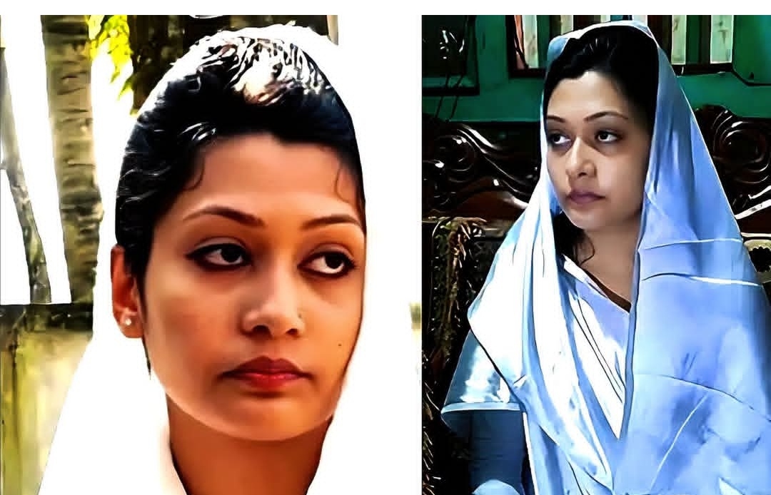 যে কারণে ফাঁসি হচ্ছে না সেই রিফাত শরীফের হত্যাকারী মিন্নির