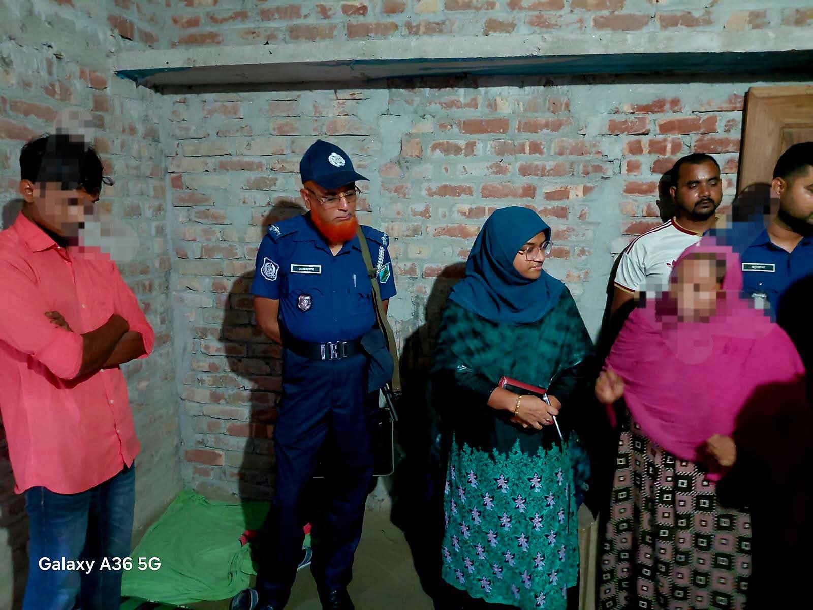 ইয়াবা ও গাঁজাসহ আটক: বাঘায় ১ যুবকের কারাদণ্ড ও অর্থদণ্ড