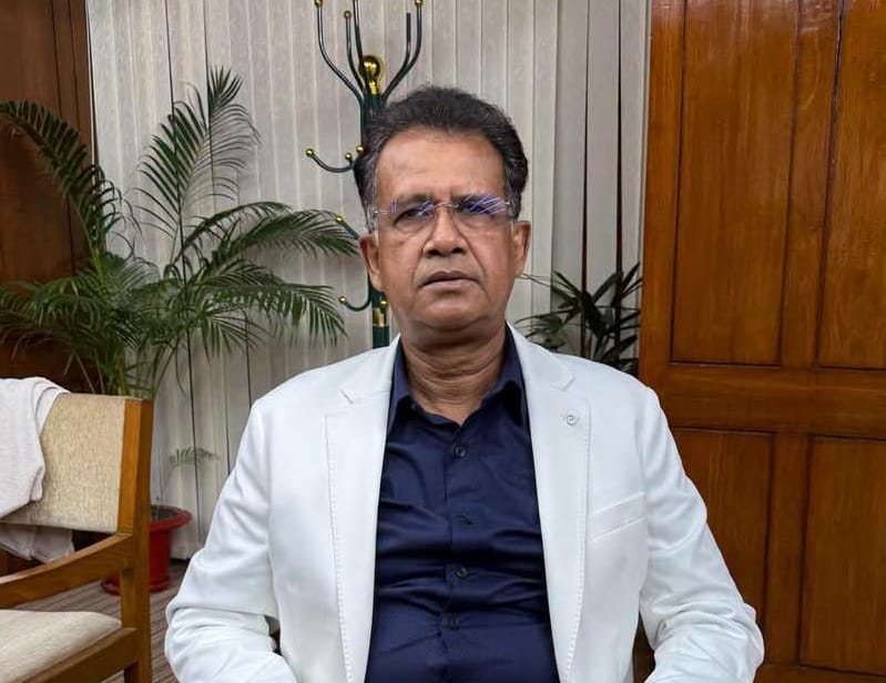 রূপসা ও দিঘলিয়া উপজেলা স্বাস্থ্য কমপ্লেক্স ৫০ থেকে ১০১ শয্যায় উন্নীতকরণের চূড়ান্ত সিদ্ধান্ত, প্রশংসায় ভাসছেন এমপি হেলাল