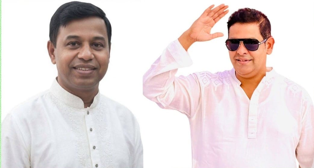 রূপগঞ্জে শিক্ষা প্রতিষ্ঠানের ভবন ও আনুষাঙ্গিক মেরামতের জন্য এমপি দিপু ভূঁইয়ার পক্ষ থেকে প্রধানমন্ত্রী জনাব তারেক রহমান কে অভিনন্দন জানিয়েছেন নুরুন্নবী ভুইয়া