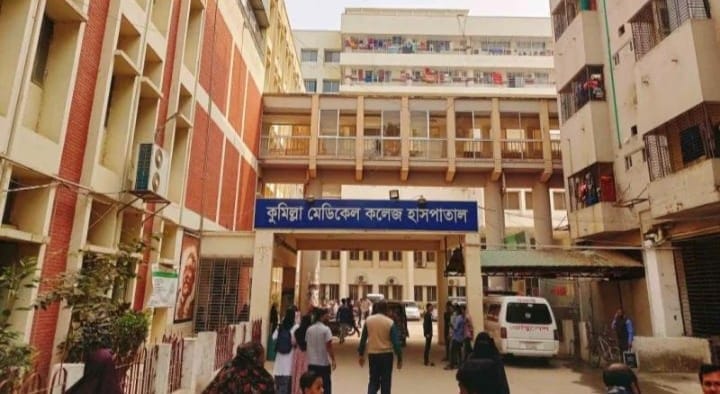 কুমিল্লায় হাম উপসর্গে শিশুর মৃত্যু