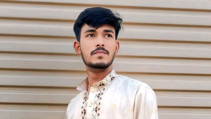 সৌদি আরবে মেশিনে কাটা পড়ে বাংলাদেশি যুবক নাদিম হোসেন নিহত হন
