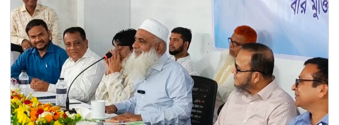 আওয়ামী লীগ আমলে সবচেয়ে বেশি ক্ষতিগ্রস্ত হয়েছে শিক্ষাব্যবস্থা, মনিরুল হক চৌধুরী