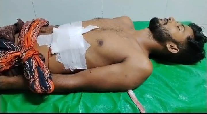 নড়াইলের লোহাগড়ায় পাওনা টাকা চাওয়ায় যুবককে ছুরিকাঘাতে হত্যা