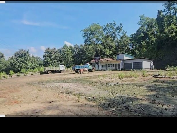 থানচি–বান্দরবান সড়কে পরিবহন সংকট: লোকাল বাস চালুর দাবিতে ক্ষোভ
